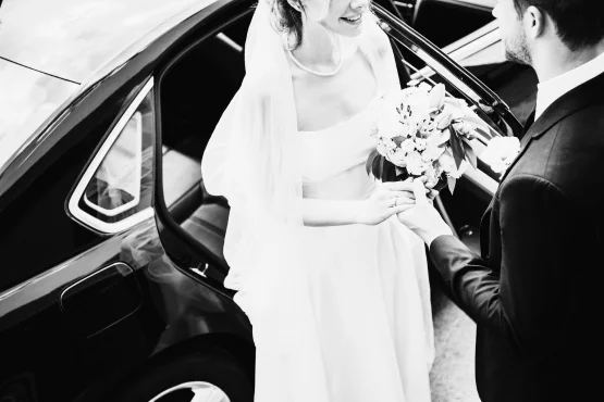 chauffeur vtc a disposition pour mariage a toulouse