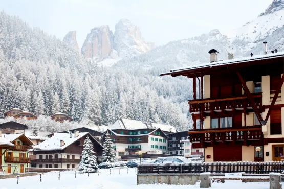 transport de groupe vers stations de ski depuis toulouse