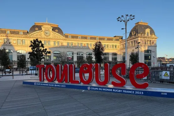 transport vtc en van pour tourisme et visites a toulouse