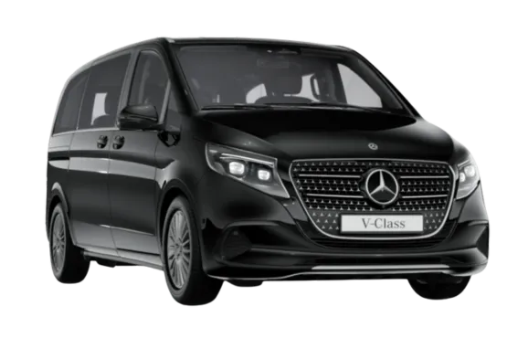 vehicule alliance vtc toulouse van mercedes classe v